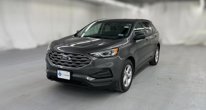 Thumbnail: 2020 Ford Edge - 1