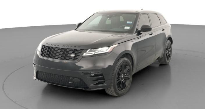 Thumbnail: 2023 Land Rover Range Rover Velar - 1