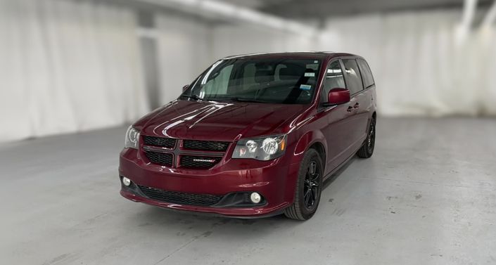 2019 Dodge Grand Caravan SE -
                  Indianapolis, IN