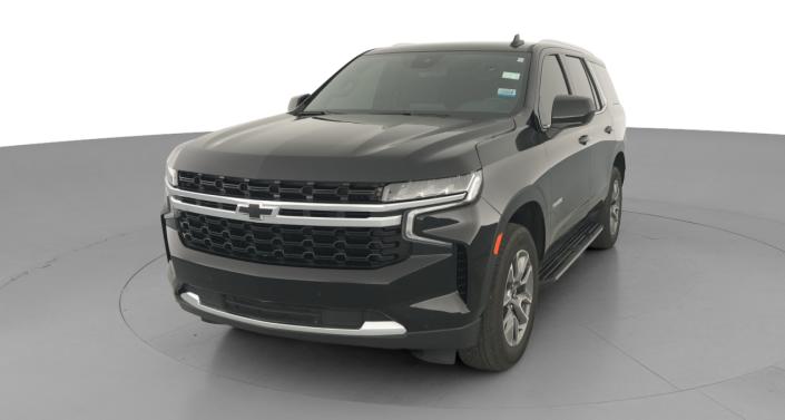 Thumbnail: 2024 Chevrolet Tahoe - 1