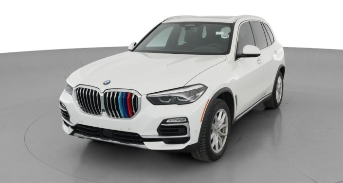 Thumbnail: 2019 BMW X5 - 1