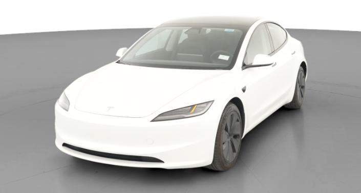 Thumbnail: 2024 Tesla Model 3 - 1
