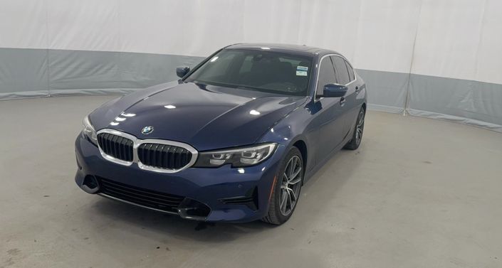 Thumbnail: 2019 BMW 3 Series - 1