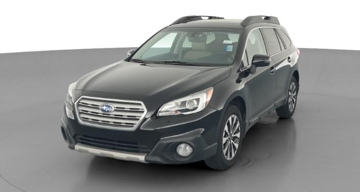 Thumbnail: 2017 Subaru Outback - 1