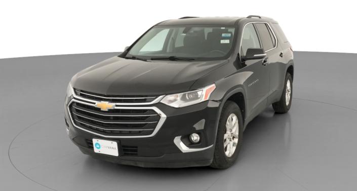 Thumbnail: 2018 Chevrolet Traverse - 1