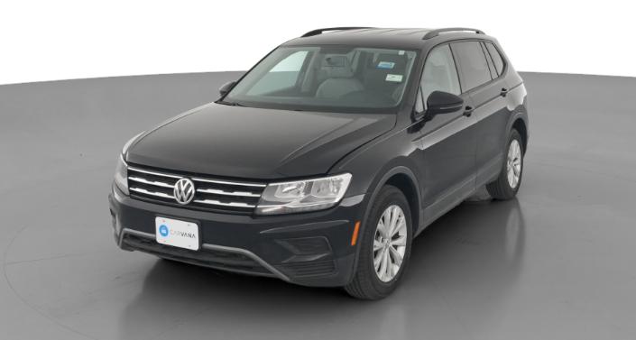 Thumbnail: 2018 Volkswagen Tiguan - 1