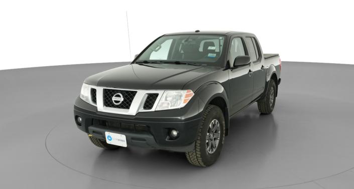 Thumbnail: 2018 Nissan Frontier - 1