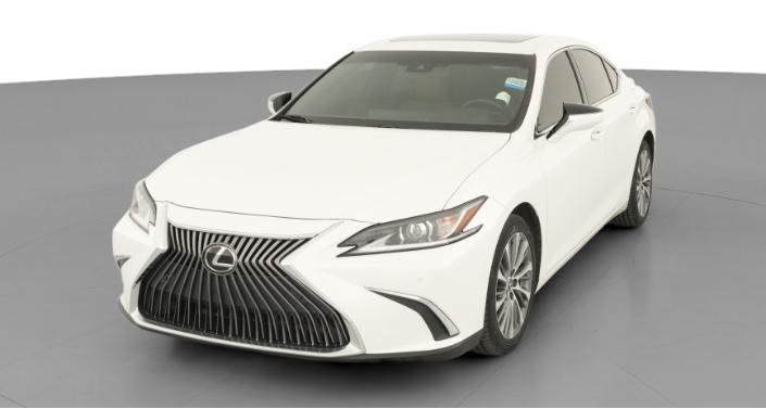 Thumbnail: 2021 Lexus ES - 1