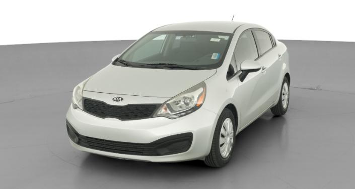 2013 Kia Rio LX -
                  Tolleson, AZ