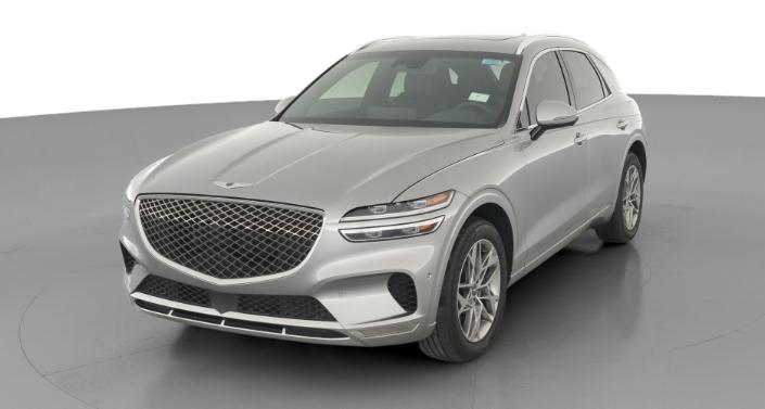 Thumbnail: 2022 Genesis GV70 - 1