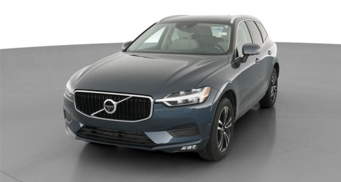 2018 Volvo XC60 T5 Momentum -
                  Wheatland, OK