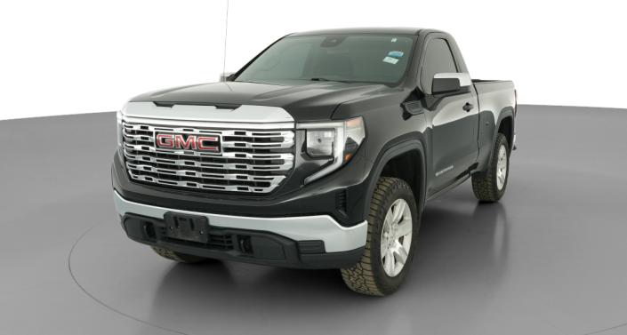 Thumbnail: 2022 GMC Sierra 1500 - 1