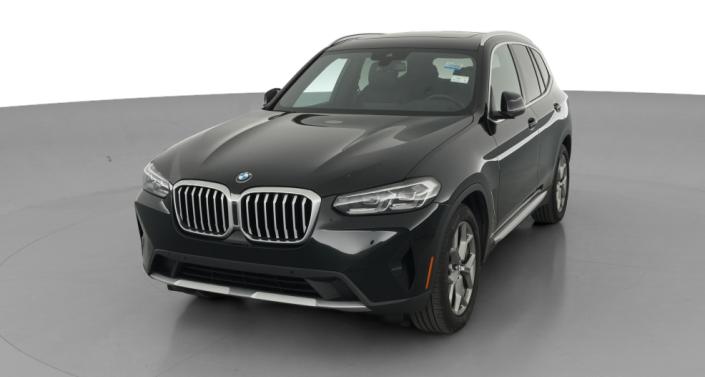 Thumbnail: 2023 BMW X3 - 1