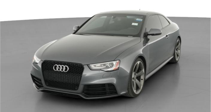 2014 Audi RS 5 Base -
                  Wheatland, OK