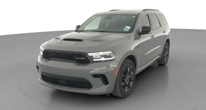 Thumbnail: 2024 Dodge Durango - 1