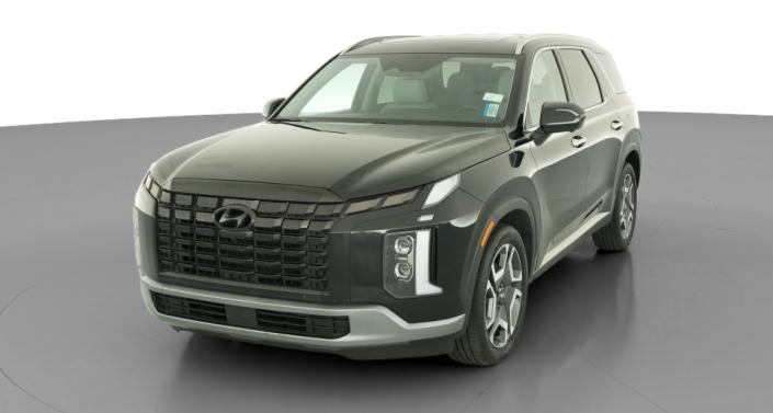 Thumbnail: 2025 Hyundai Palisade - 1