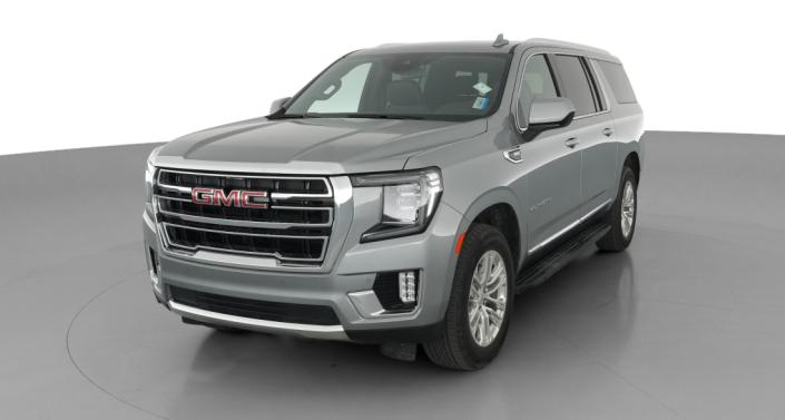 Thumbnail: 2023 GMC Yukon XL - 1