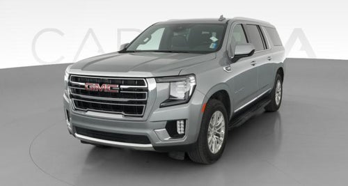 2023 GMC Yukon XL