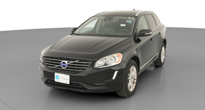 2014 Volvo XC60 3.2 Premier Plus -
                  Hebron, OH