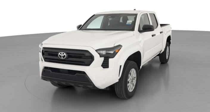 Thumbnail: 2024 Toyota Tacoma - 1