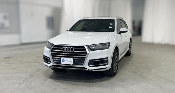 Thumbnail: 2019 Audi Q7 - 1