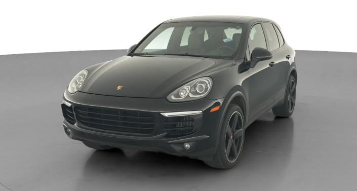 2017 Porsche Cayenne S -
                  Richton Park, IL