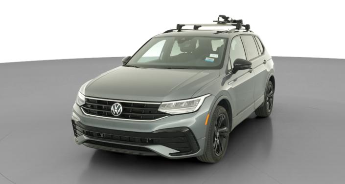 Thumbnail: 2023 Volkswagen Tiguan - 1