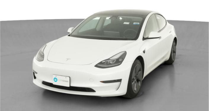 Thumbnail: 2023 Tesla Model 3 - 1