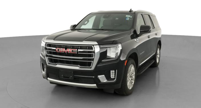 Thumbnail: 2023 GMC Yukon - 1