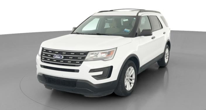 Thumbnail: 2017 Ford Explorer - 1