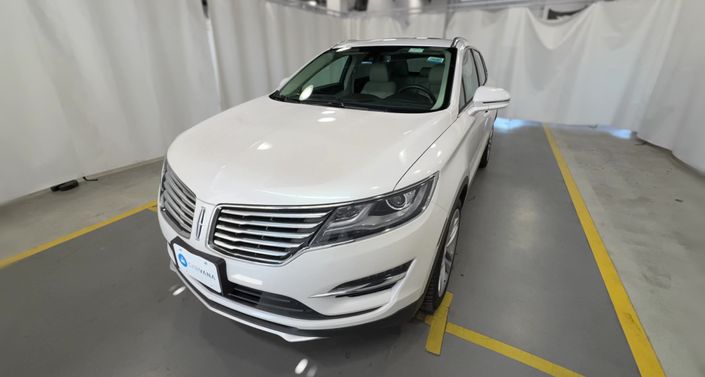 Thumbnail: 2018 Lincoln MKC - 1