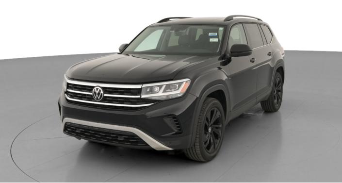Thumbnail: 2023 Volkswagen Atlas - 1
