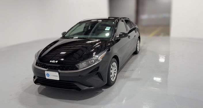 Thumbnail: 2024 Kia Forte - 1