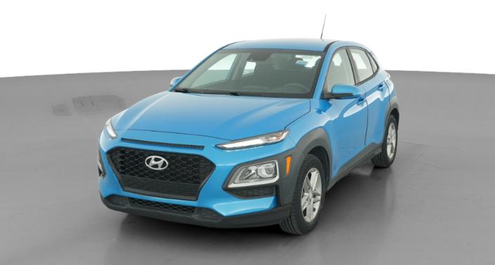 Thumbnail: 2020 Hyundai Kona - 1