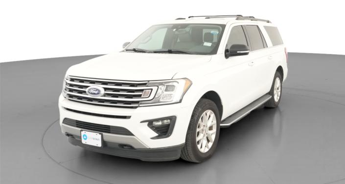2020 Ford Expedition MAX XLT -
                  Fort Worth, TX
