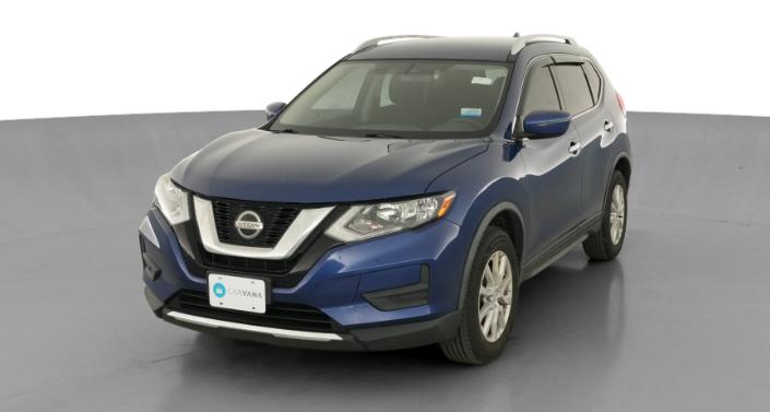Thumbnail: 2018 Nissan Rogue - 1
