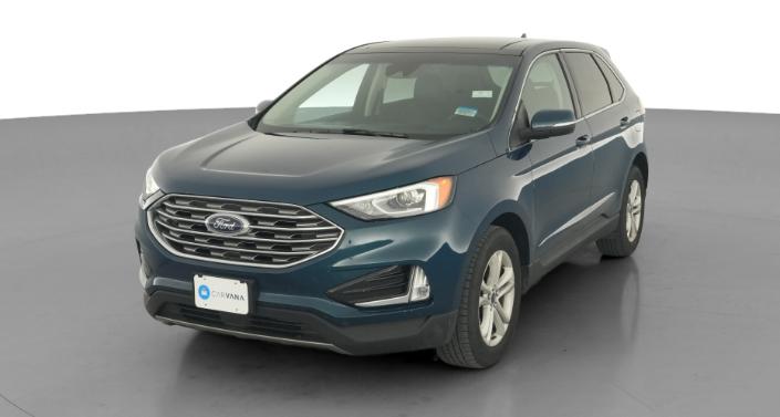 Thumbnail: 2020 Ford Edge - 1