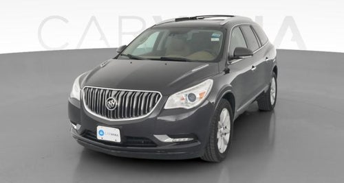 2017 Buick Enclave