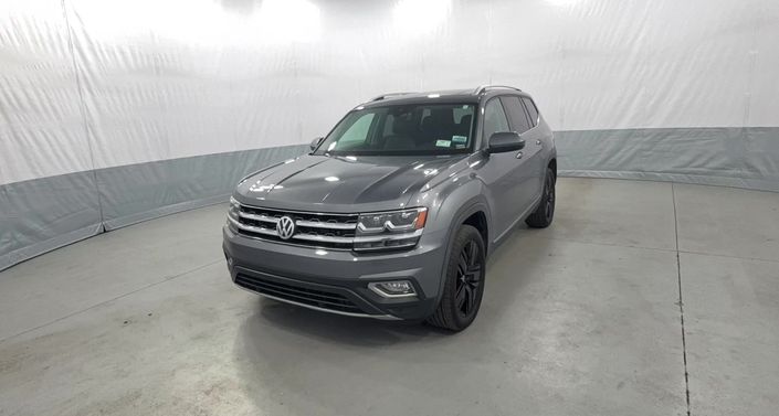 Thumbnail: 2019 Volkswagen Atlas - 1