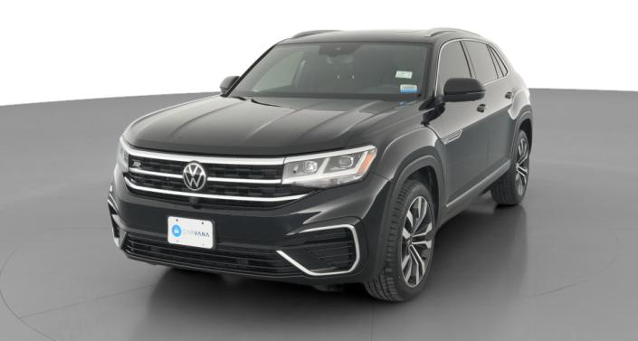 Thumbnail: 2022 Volkswagen Atlas - 1