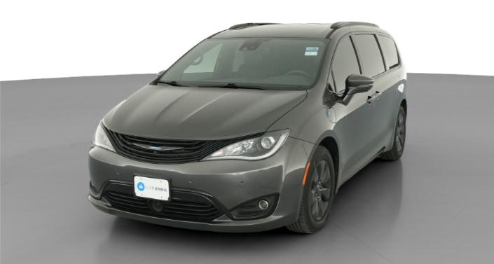 Thumbnail: 2019 Chrysler Pacifica - 1