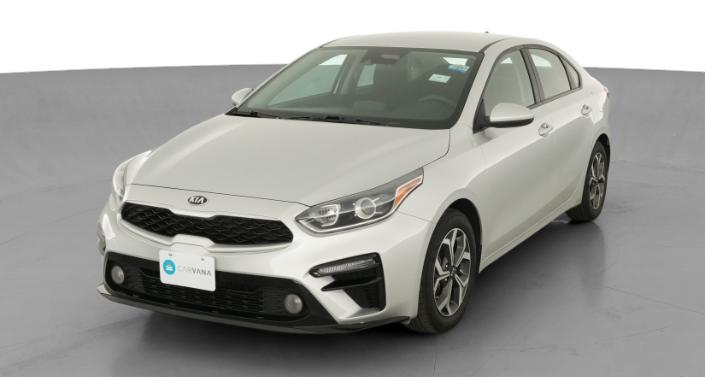 Thumbnail: 2021 Kia Forte - 1