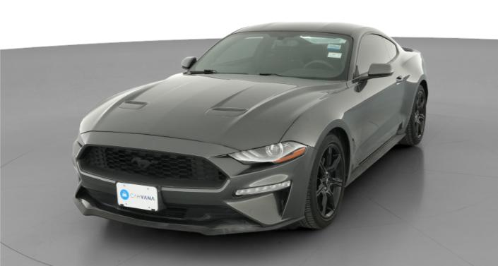 Thumbnail: 2019 Ford Mustang - 1