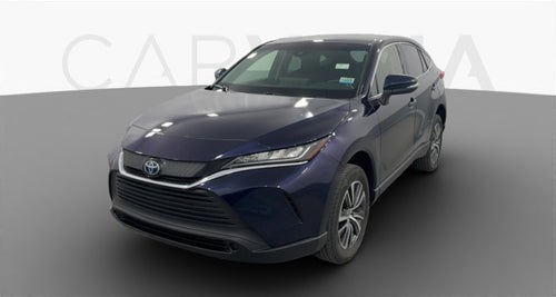 2022 Toyota Venza