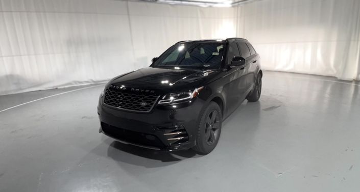 2020 Land Rover Range Rover Velar R-Dynamic S -
                  Tracy, CA