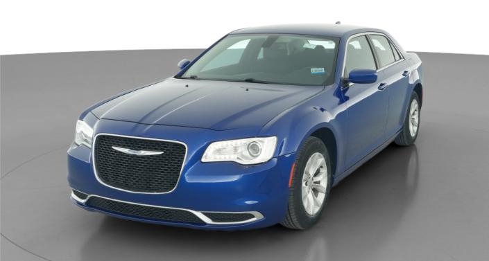 Thumbnail: 2021 Chrysler 300 - 1