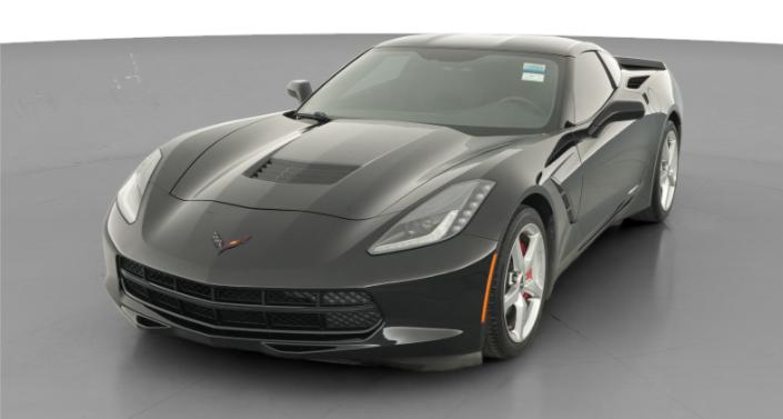 Thumbnail: 2016 Chevrolet Corvette - 1