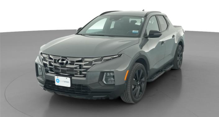 Thumbnail: 2024 Hyundai Santa Cruz - 1