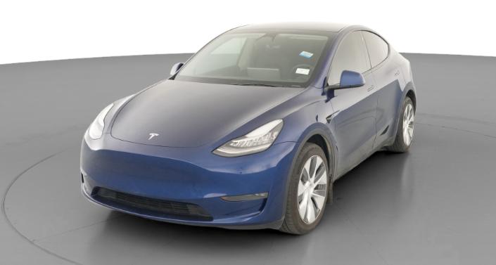 Thumbnail: 2023 Tesla Model Y - 1