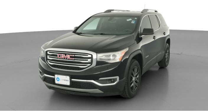 Thumbnail: 2017 GMC Acadia - 1